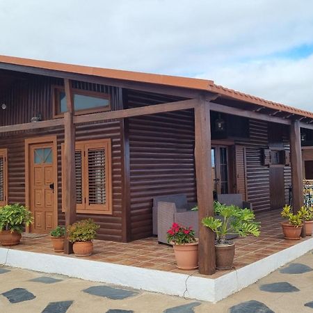 アラフォ Casa La Molinetaヴィラ エクステリア 写真