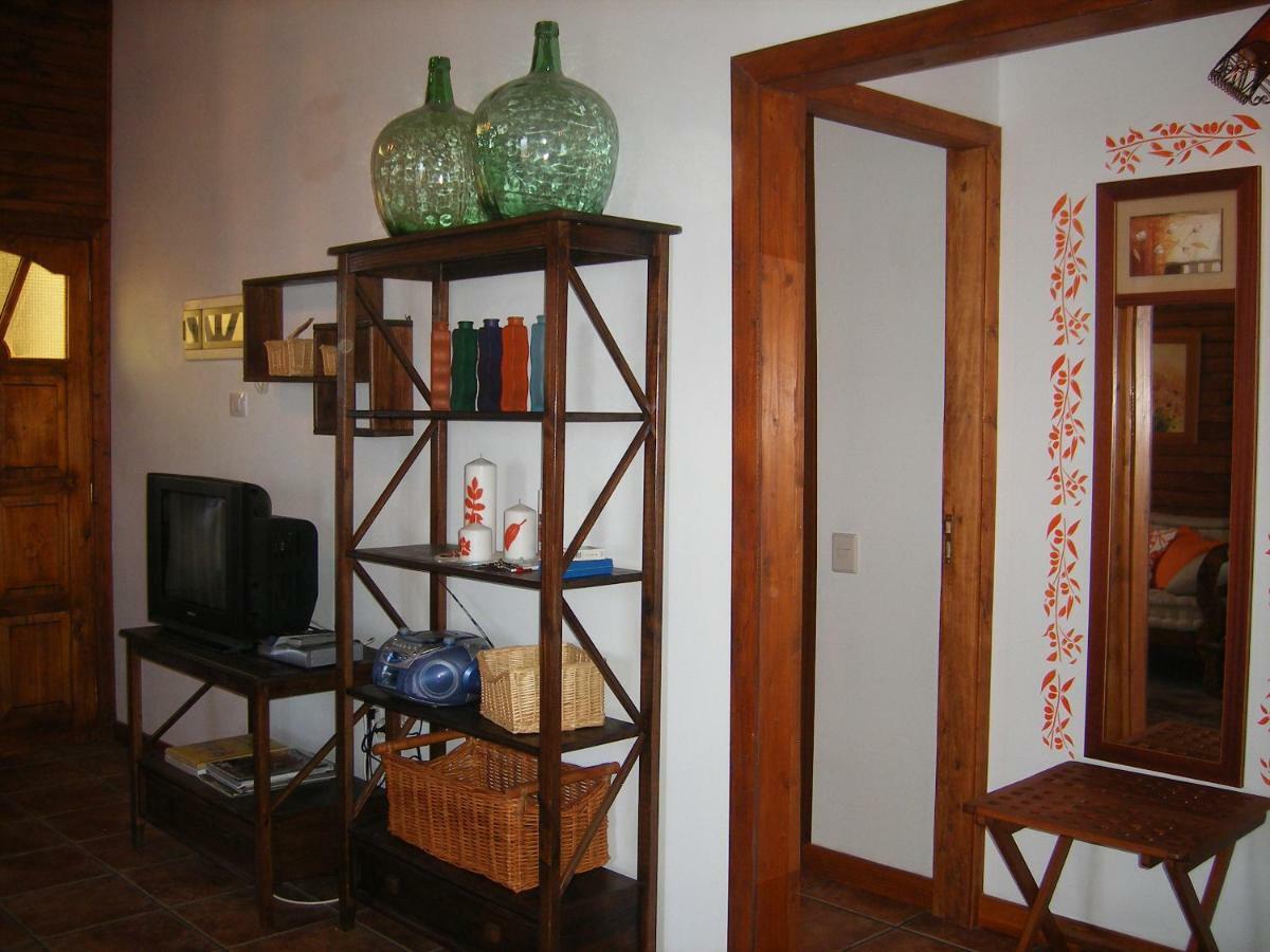 アラフォ Casa La Molinetaヴィラ エクステリア 写真