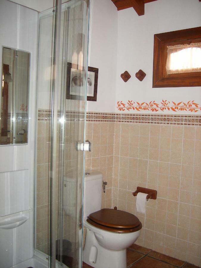 アラフォ Casa La Molinetaヴィラ エクステリア 写真