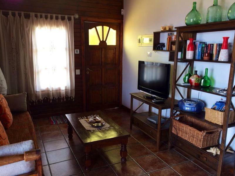 アラフォ Casa La Molinetaヴィラ エクステリア 写真