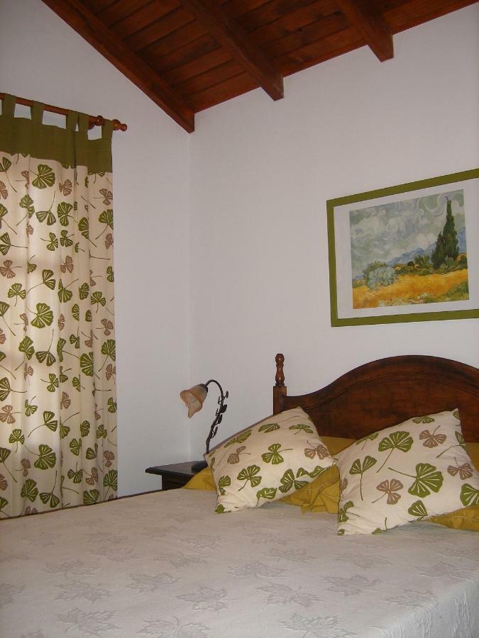 アラフォ Casa La Molinetaヴィラ エクステリア 写真