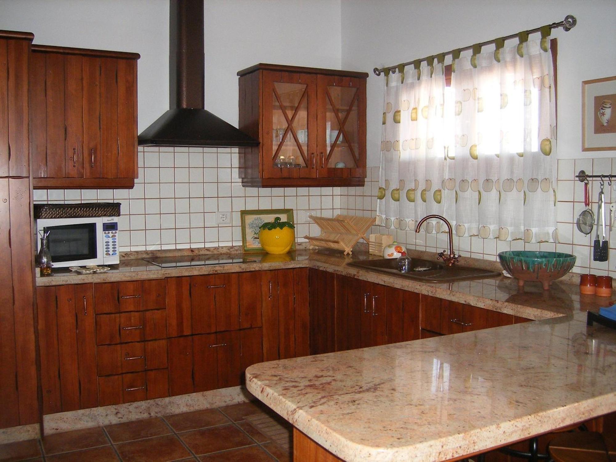 アラフォ Casa La Molinetaヴィラ エクステリア 写真